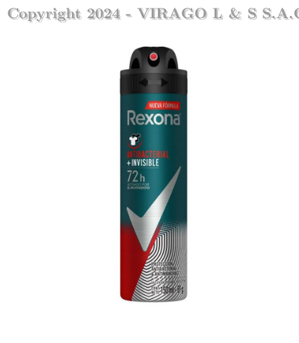   REXONA  DEO  MEN ANTIBACTERIAL