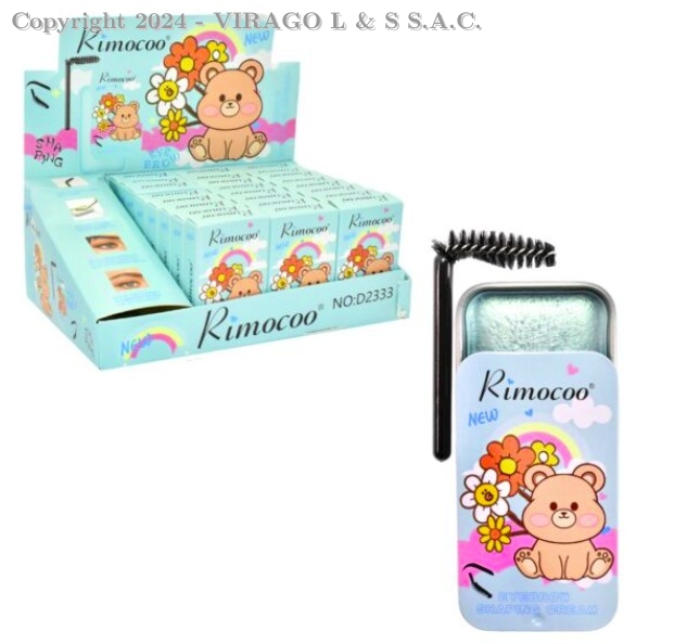 GEL CEJAS 