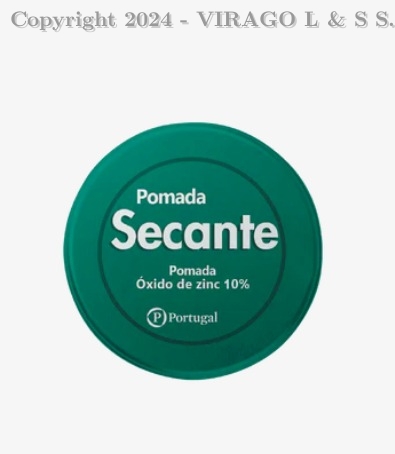 POMADA SECANTE 15 GR