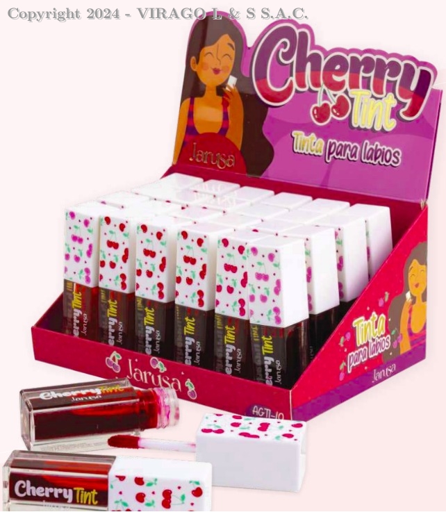 TINTA DE LABIOS HELADO