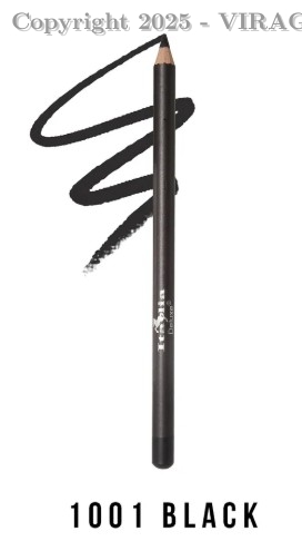 LAPIZ DELINADOR NEGRO DELUXE