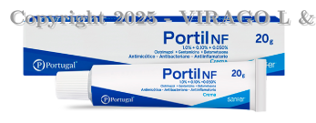 PORTIL NF CREMA 20GR