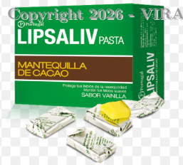 LIPSTICK CACAO CAJA PASTILLA 3G / C100 UNI