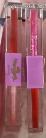 LABIAL LIQUIDO 2 EN 1