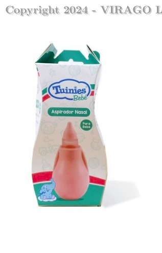 ASPIRADOR NASAL TUINIES