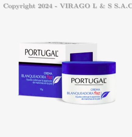 BLANQUEADORA FAZ 55 G