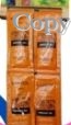 KAREOL SHAMPOO ARGAN OIL X17ML X12SACHET