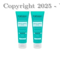EXFOLIANTE FA CIAL PORTUGAL 110 GR