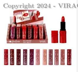 11353752 - LABIAL FLOWER SECRET LIPSTICK