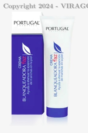 BLANQUEADORA FAZ 90 ML