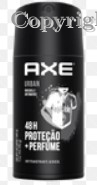 AXE AER URBAN INVISIBLE