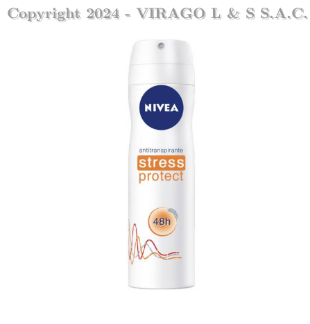 NIVEA DEO SPRAY PROTECT MAX150ML