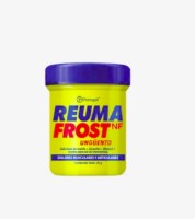 REUMAFROST 30G