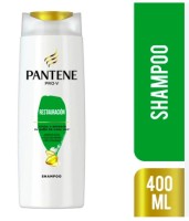 SHAMPOO PANTENE SH. RESTAURACION 400 ML