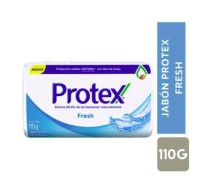 JABON PROTEX FRESH X110G